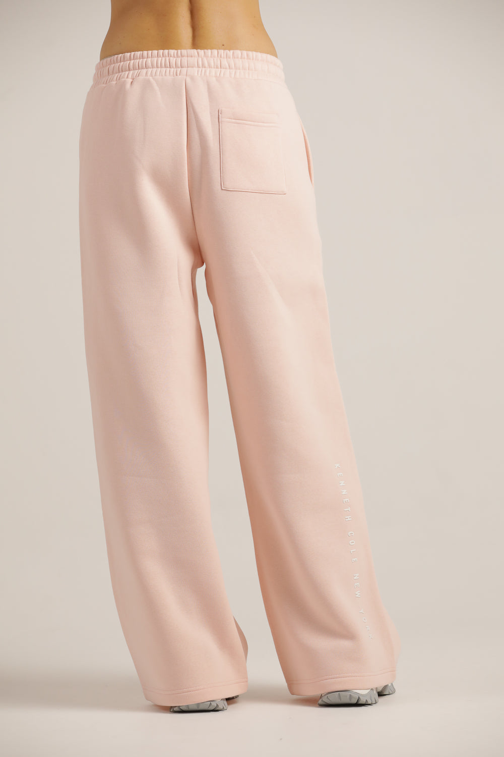 Wide Leg Trousers 
