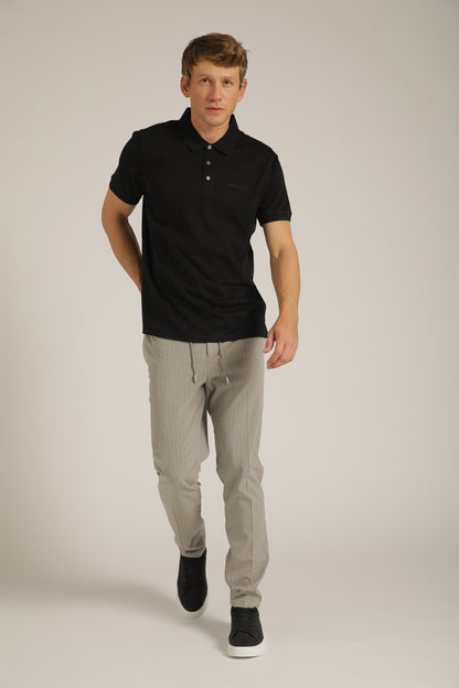 Polo Cotton Modal