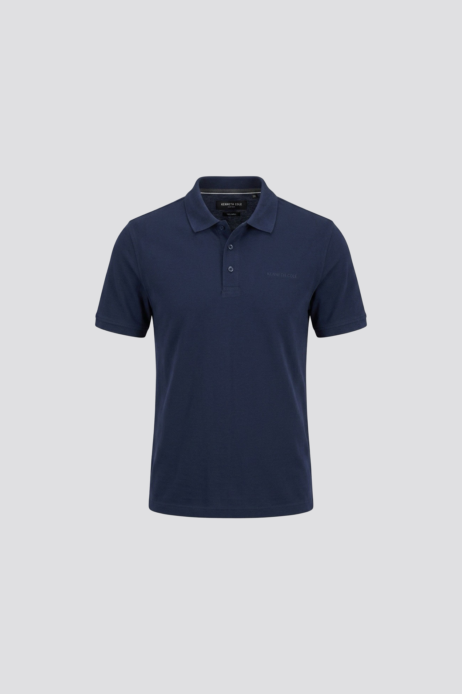 Polo Cotton Modal