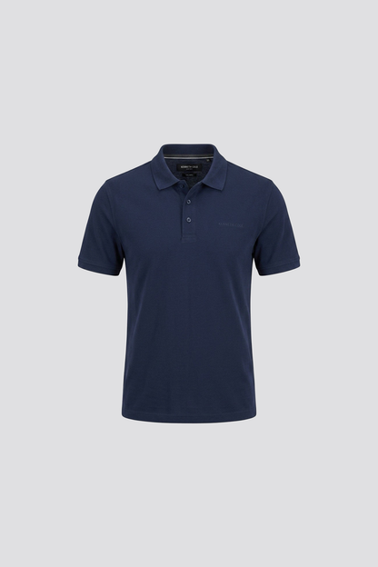 Polo Cotton Modal