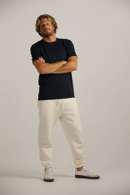 Crew Neck T Shirt