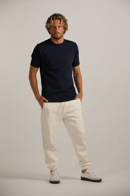 Crew Neck T Shirt