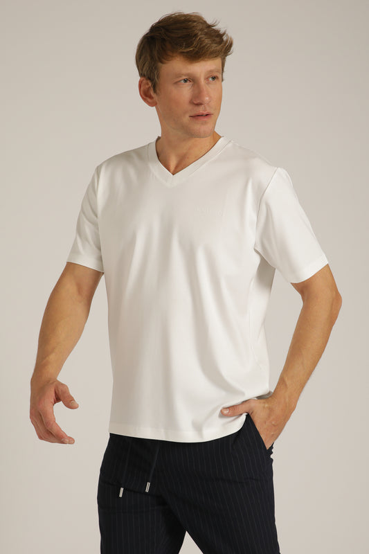 V Neck T Shirt