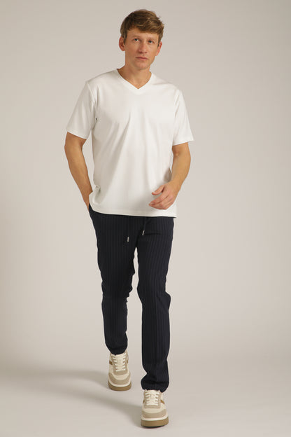 V Neck T Shirt