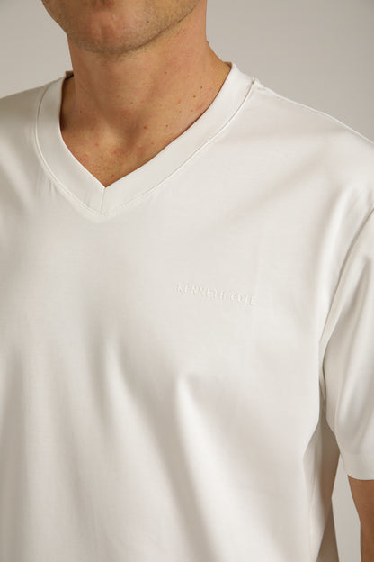 V Neck T Shirt