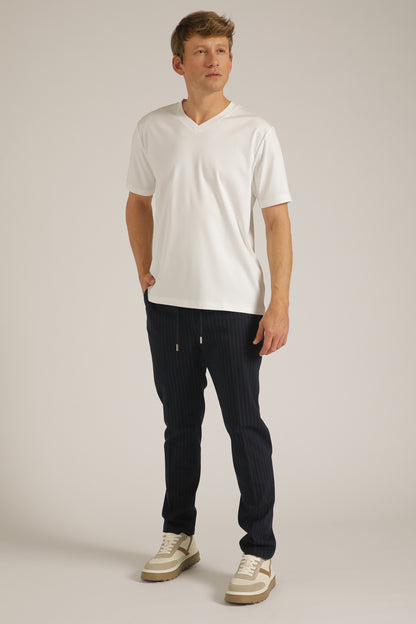 V Neck T Shirt