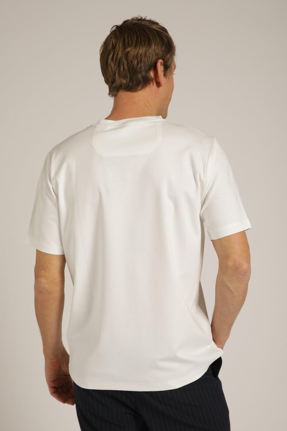 V Neck T Shirt