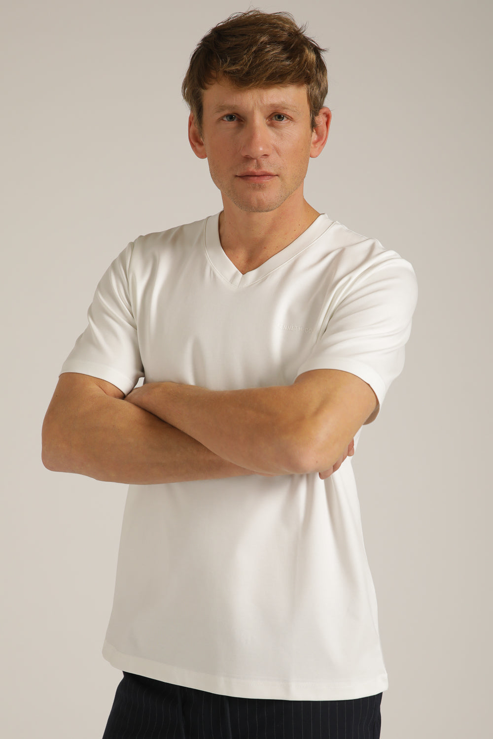 V Neck T Shirt