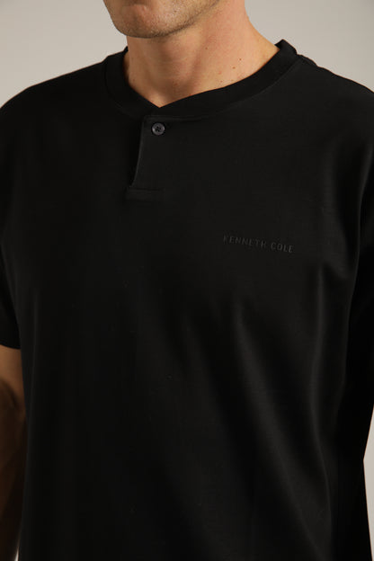 Men's T-shirts cotton modal