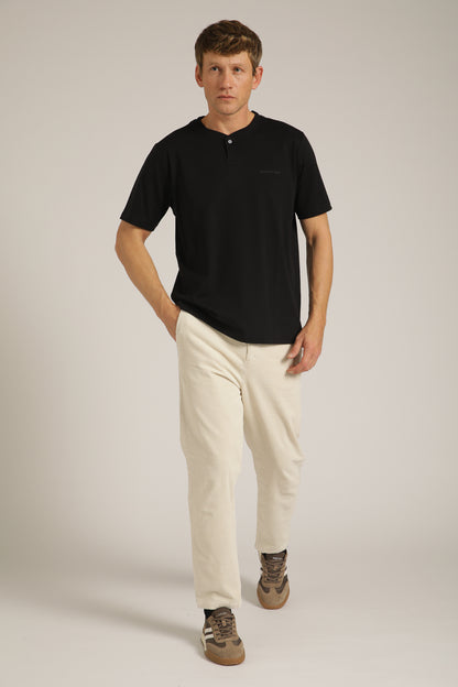 Men's T-shirts cotton modal
