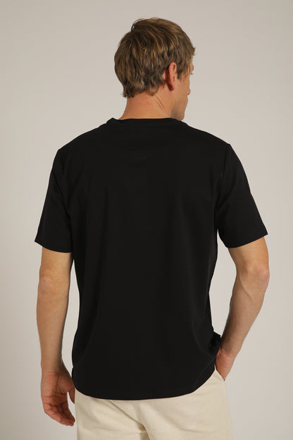 Men's T-shirts cotton modal