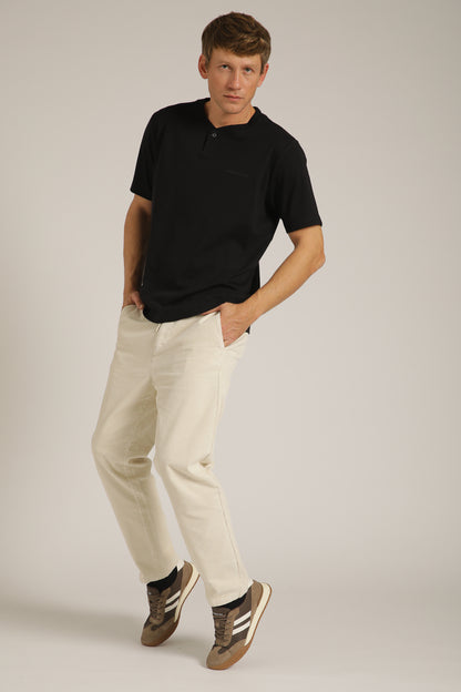 Men's T-shirts cotton modal