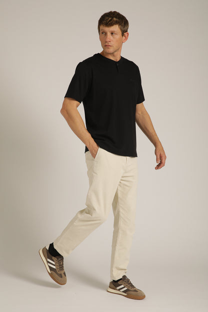 Men's T-shirts cotton modal