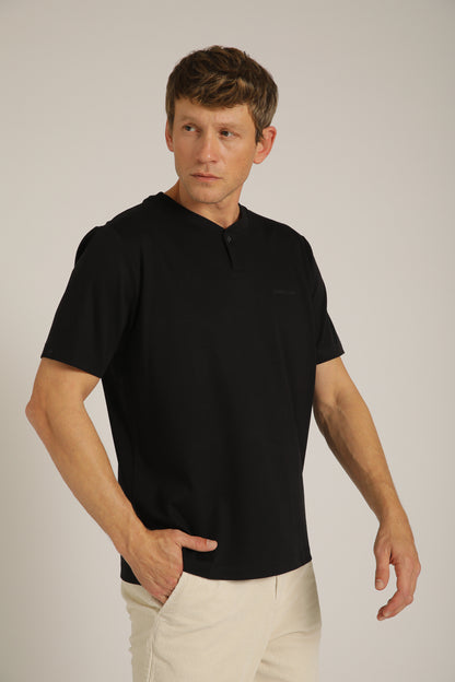 Men's T-shirts cotton modal