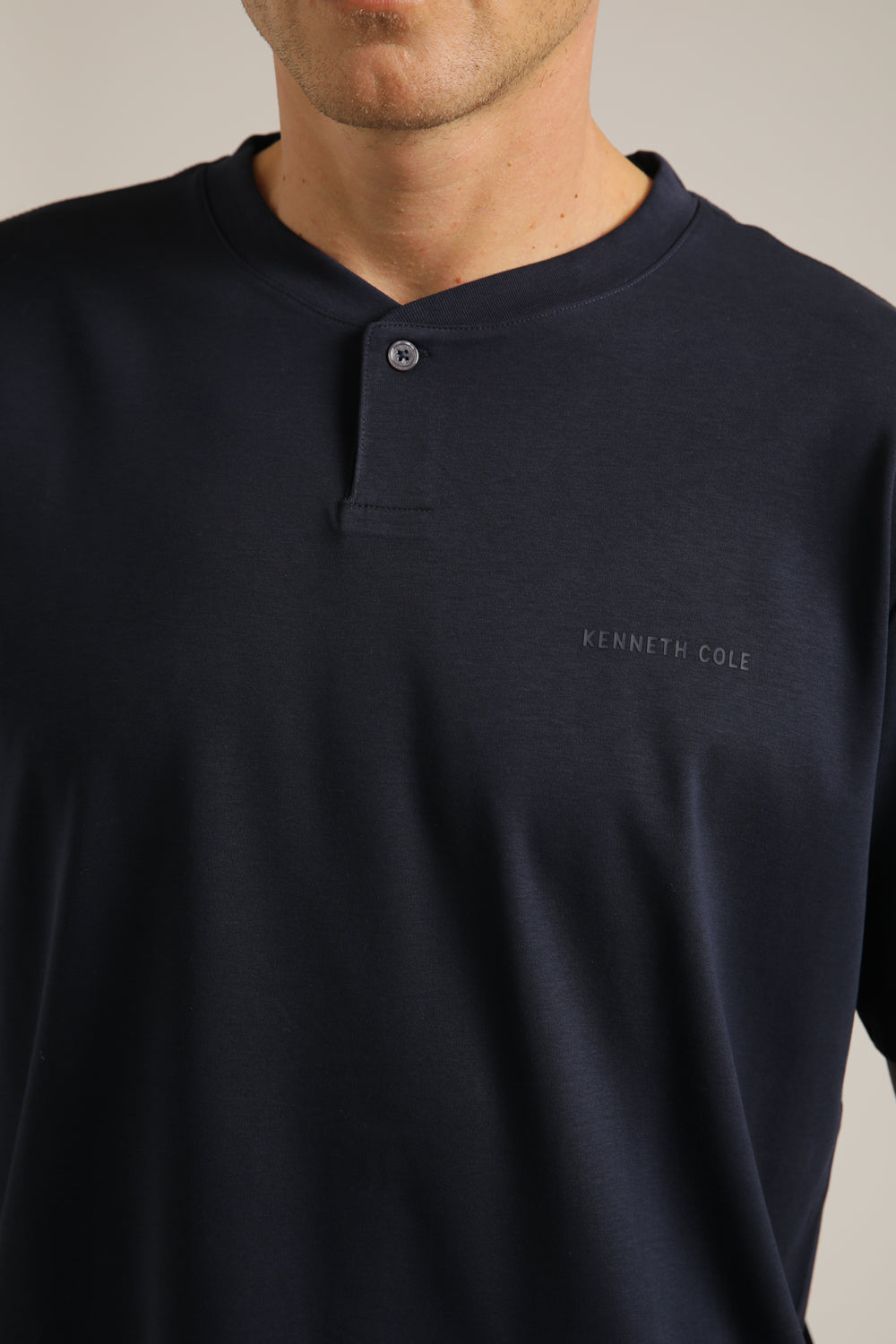 Men's T-shirts cotton modal