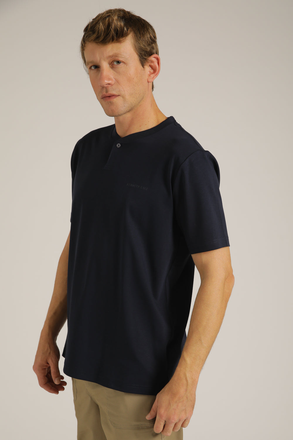 Men's T-shirts cotton modal