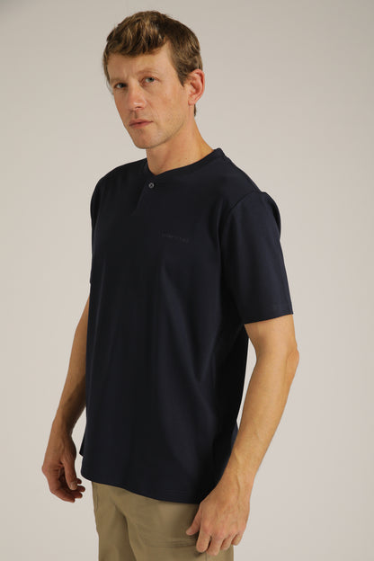 Men's T-shirts cotton modal