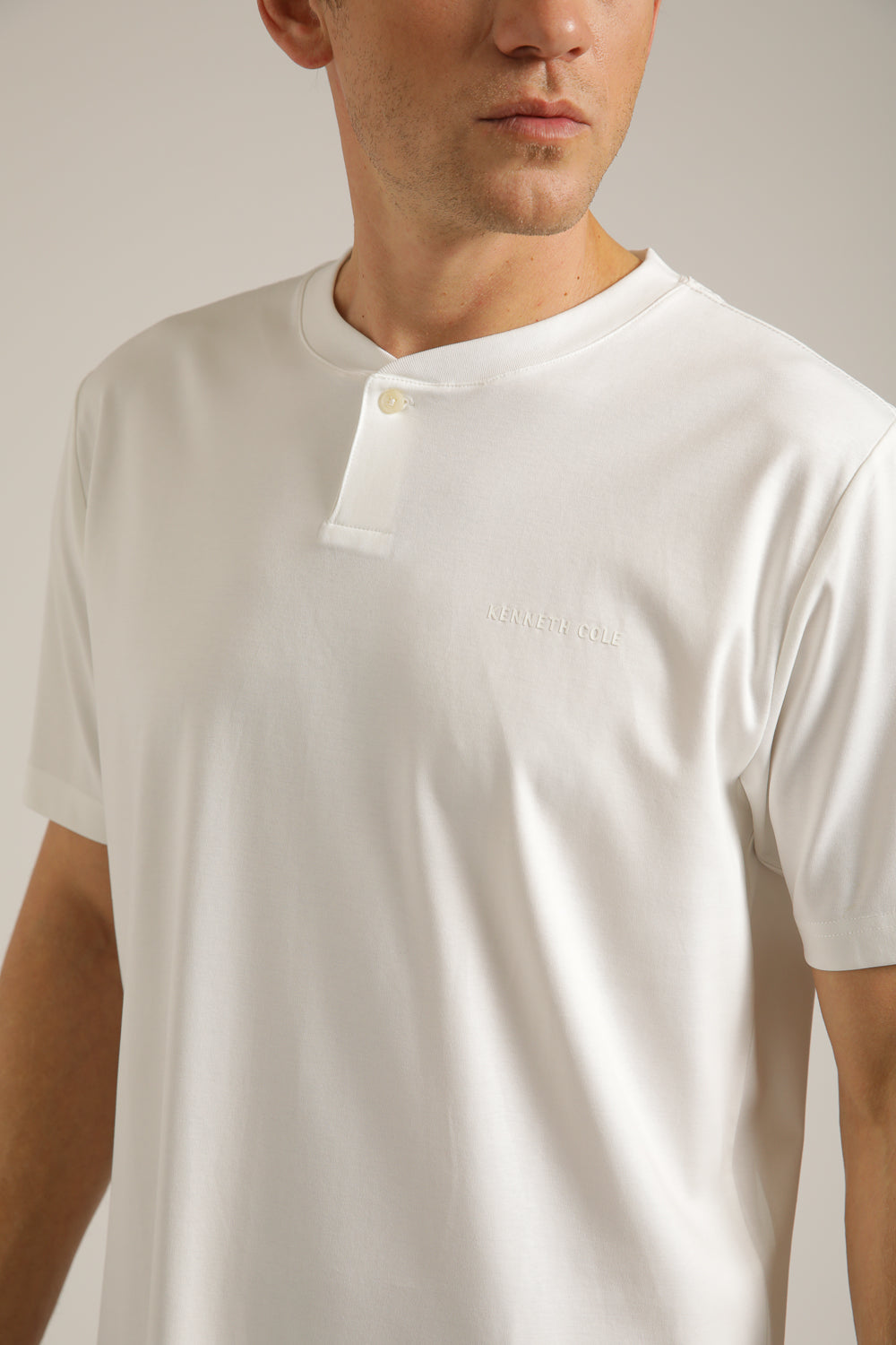 Men's T-shirts cotton modal