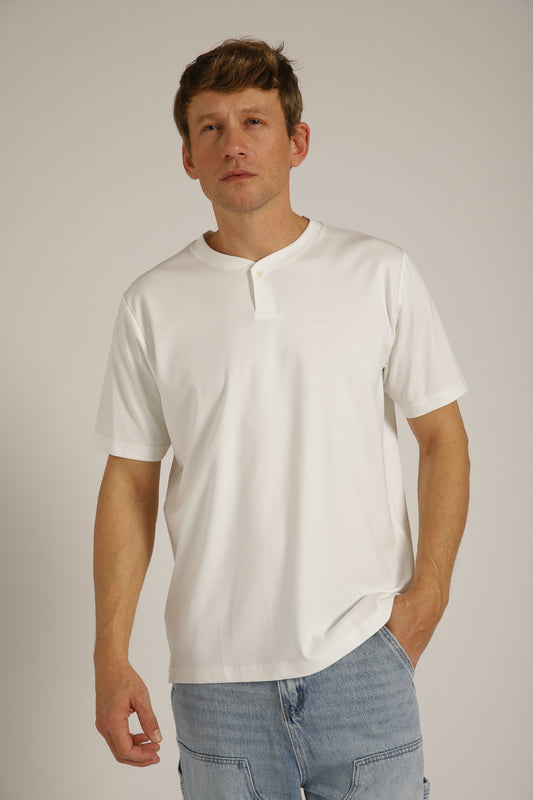 Men's T-shirts cotton modal