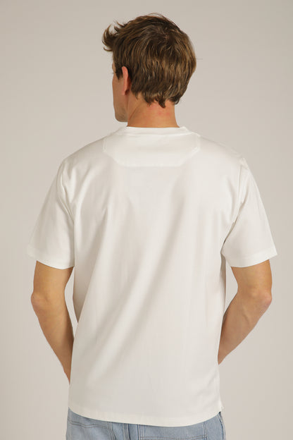 Men's T-shirts cotton modal
