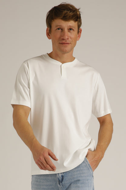 Men's T-shirts cotton modal