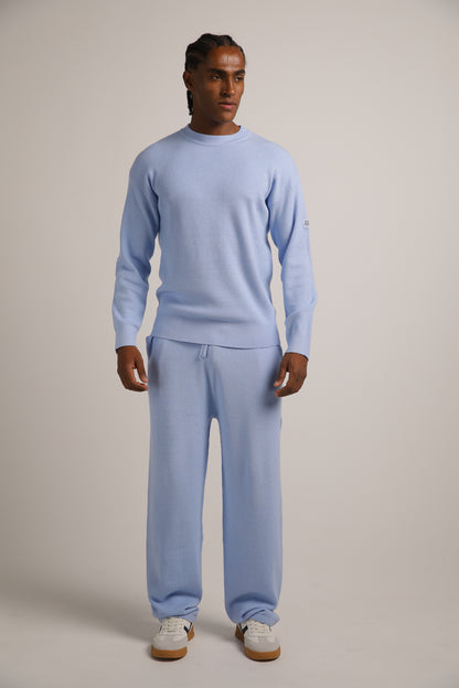 Knitted Sweatshirt