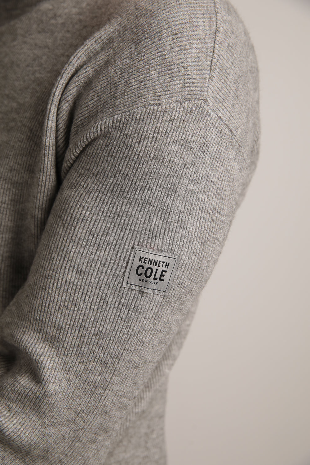 Knitted Sweatshirt