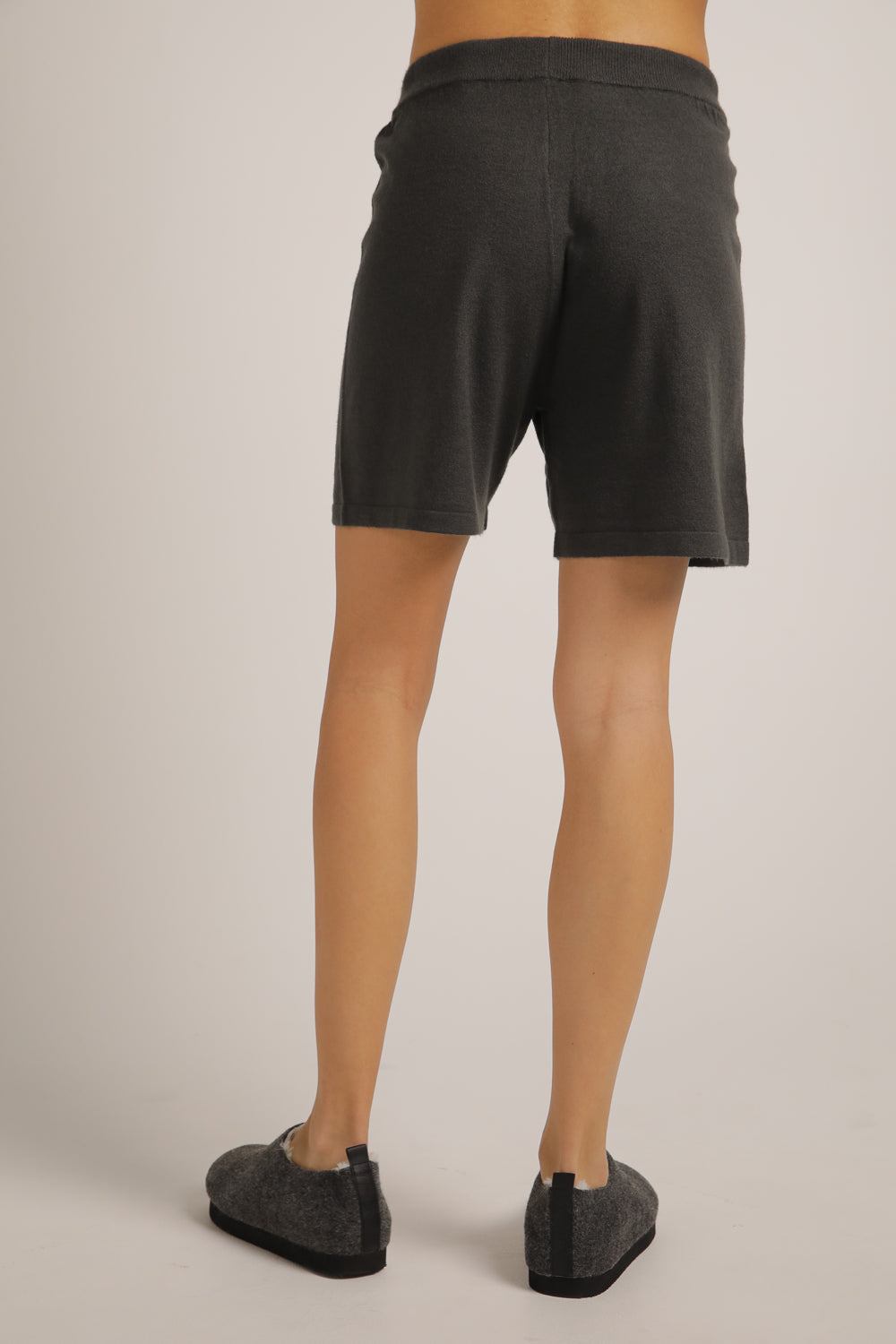 Knitted Shorts