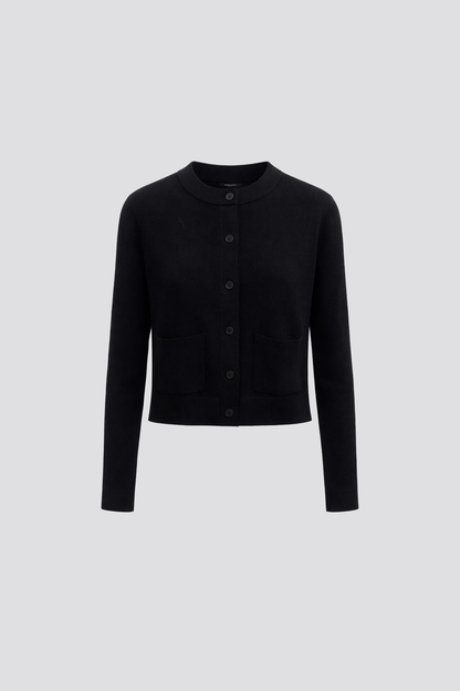 Knitted Cardigan