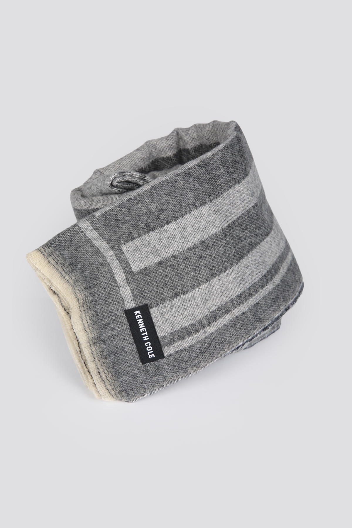 Knitted Scarf