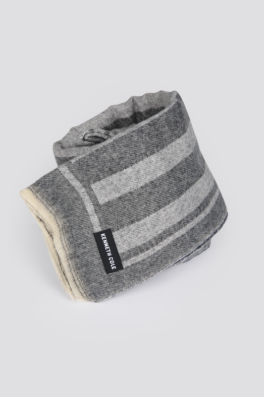 Knitted Scarf