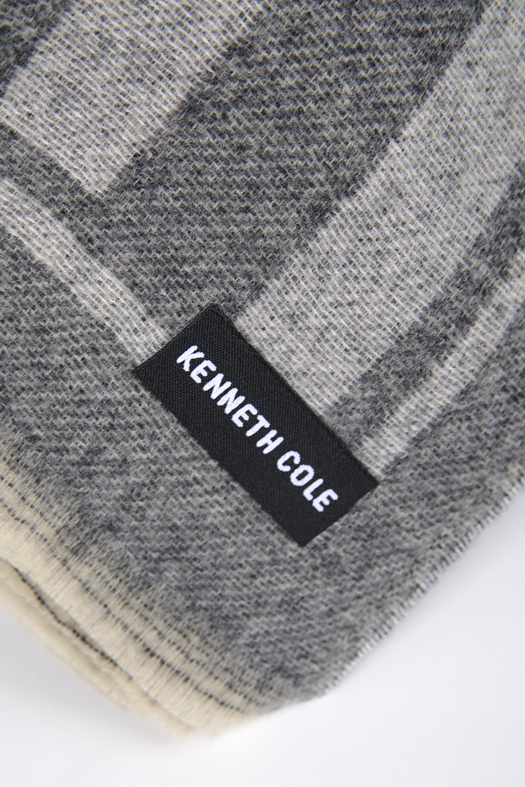 Knitted Scarf
