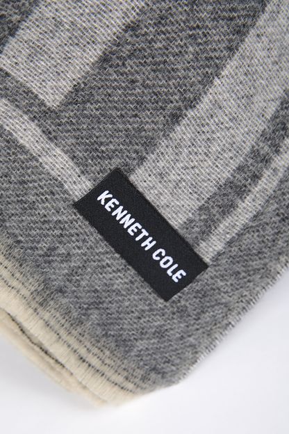 Knitted Scarf
