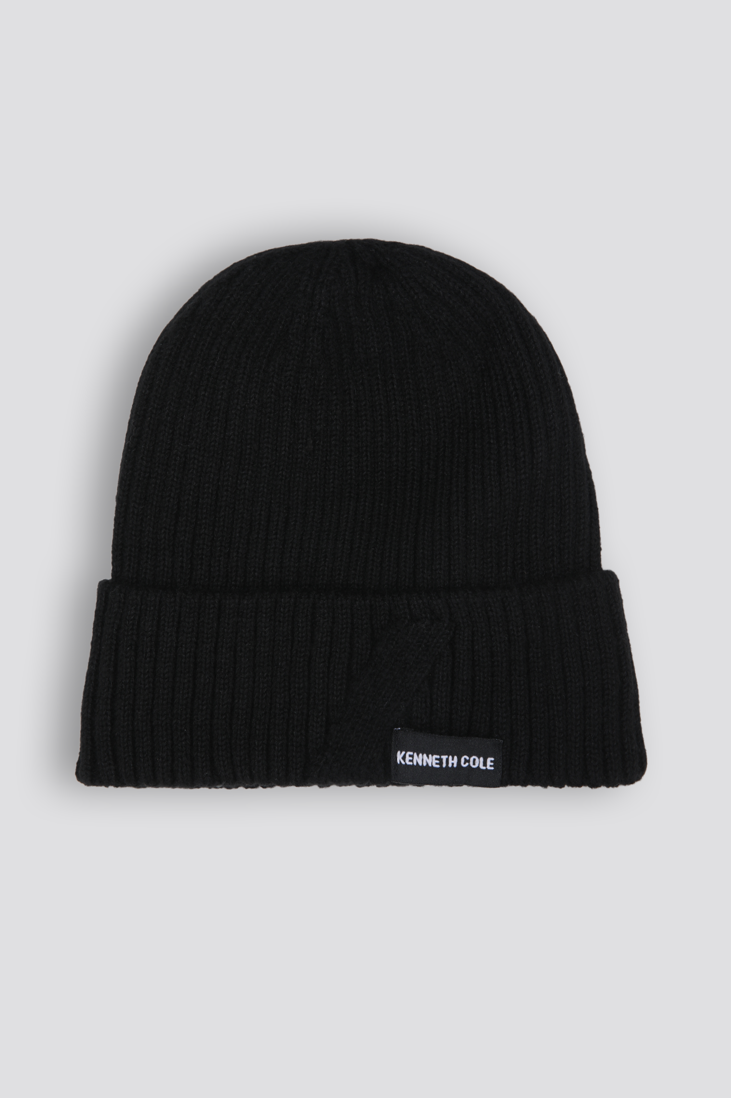 Knitted Beanie