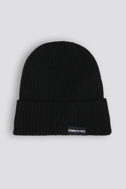 Knitted Beanie