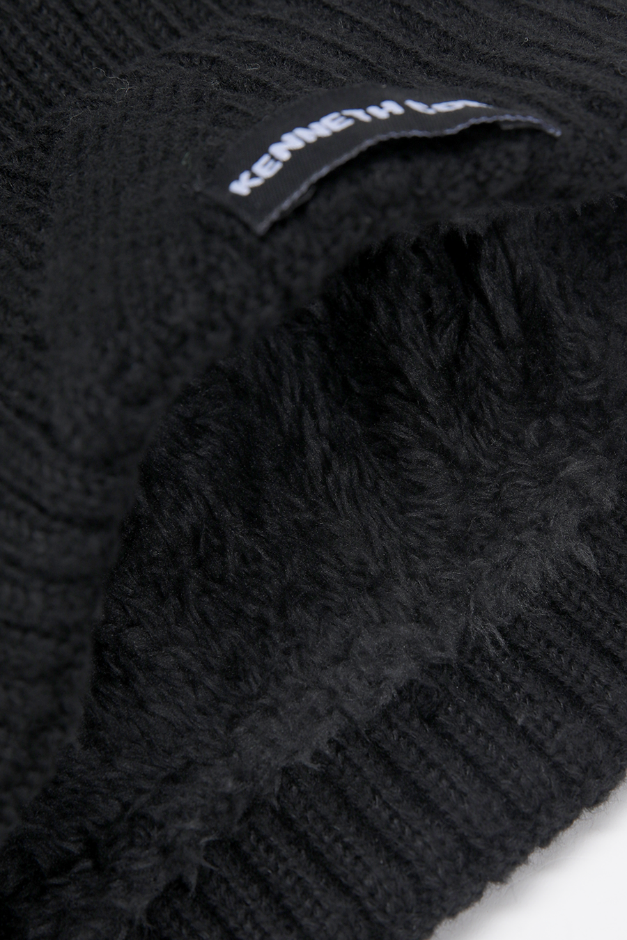 Knitted Beanie