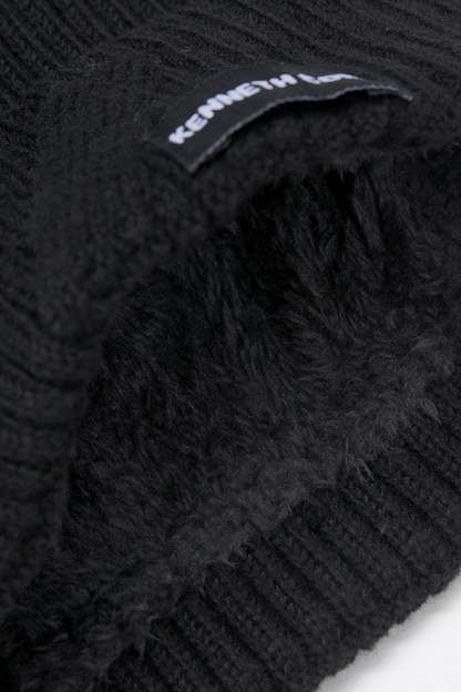 Knitted Beanie