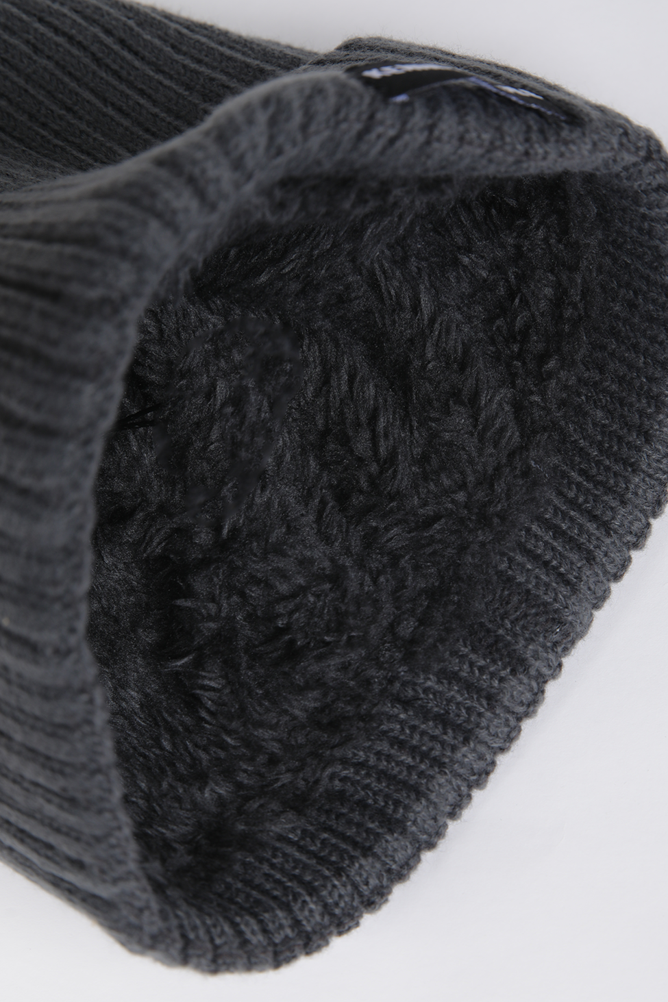 Knitted Beanie