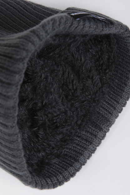 Knitted Beanie