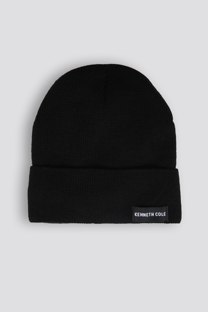 Faux Fur Beanie
