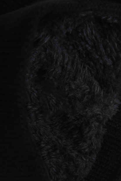 Faux Fur Beanie