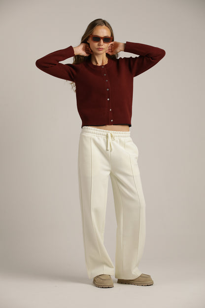 Knitted Cardigan