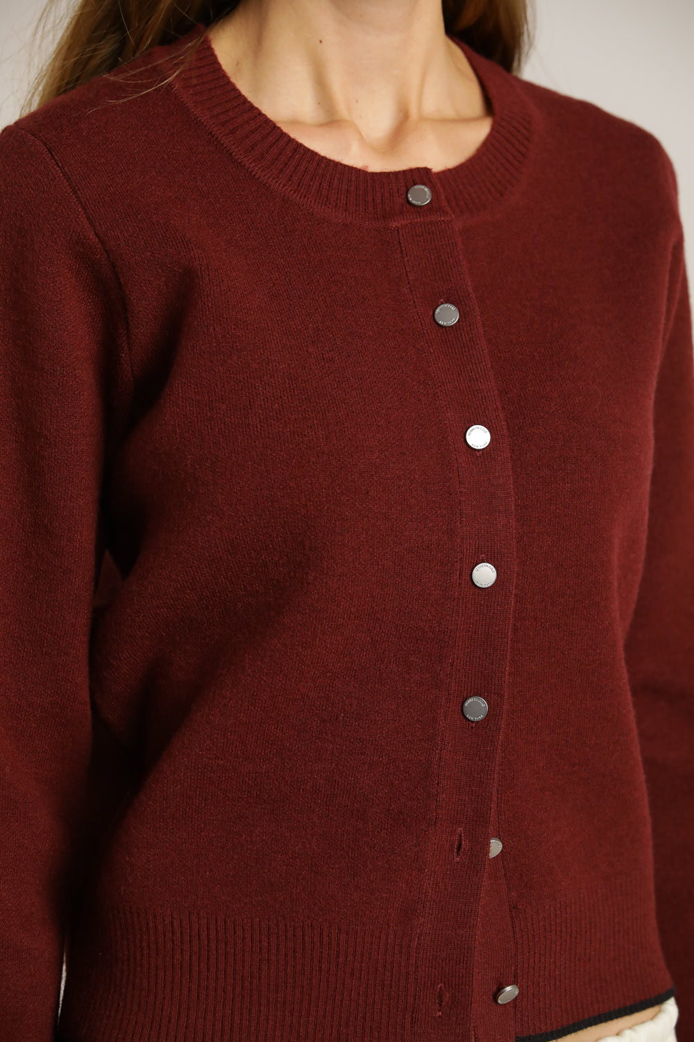Knitted Cardigan