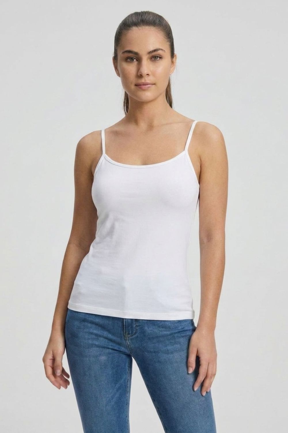 Strappy Cami