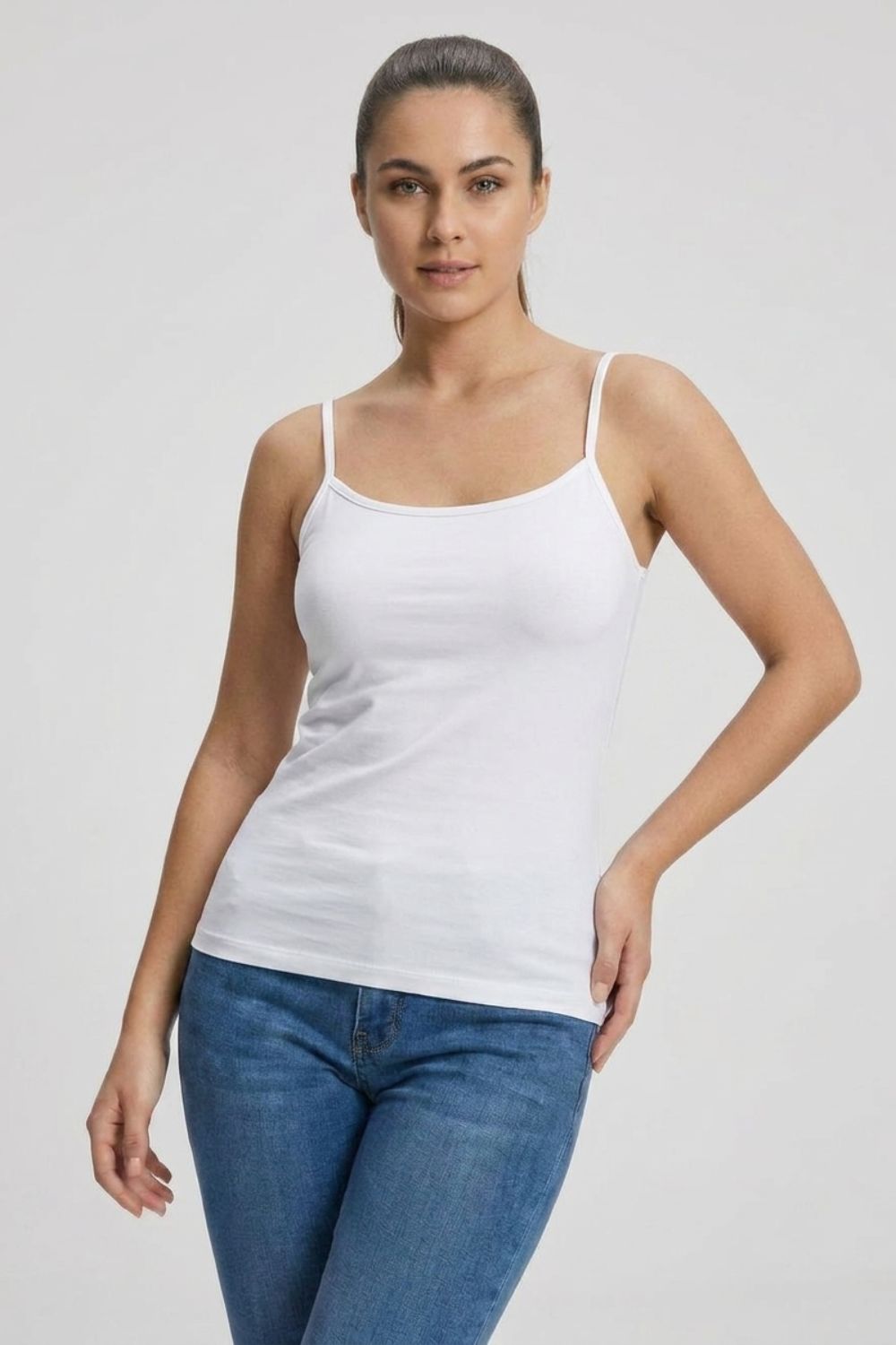 Strappy Cami