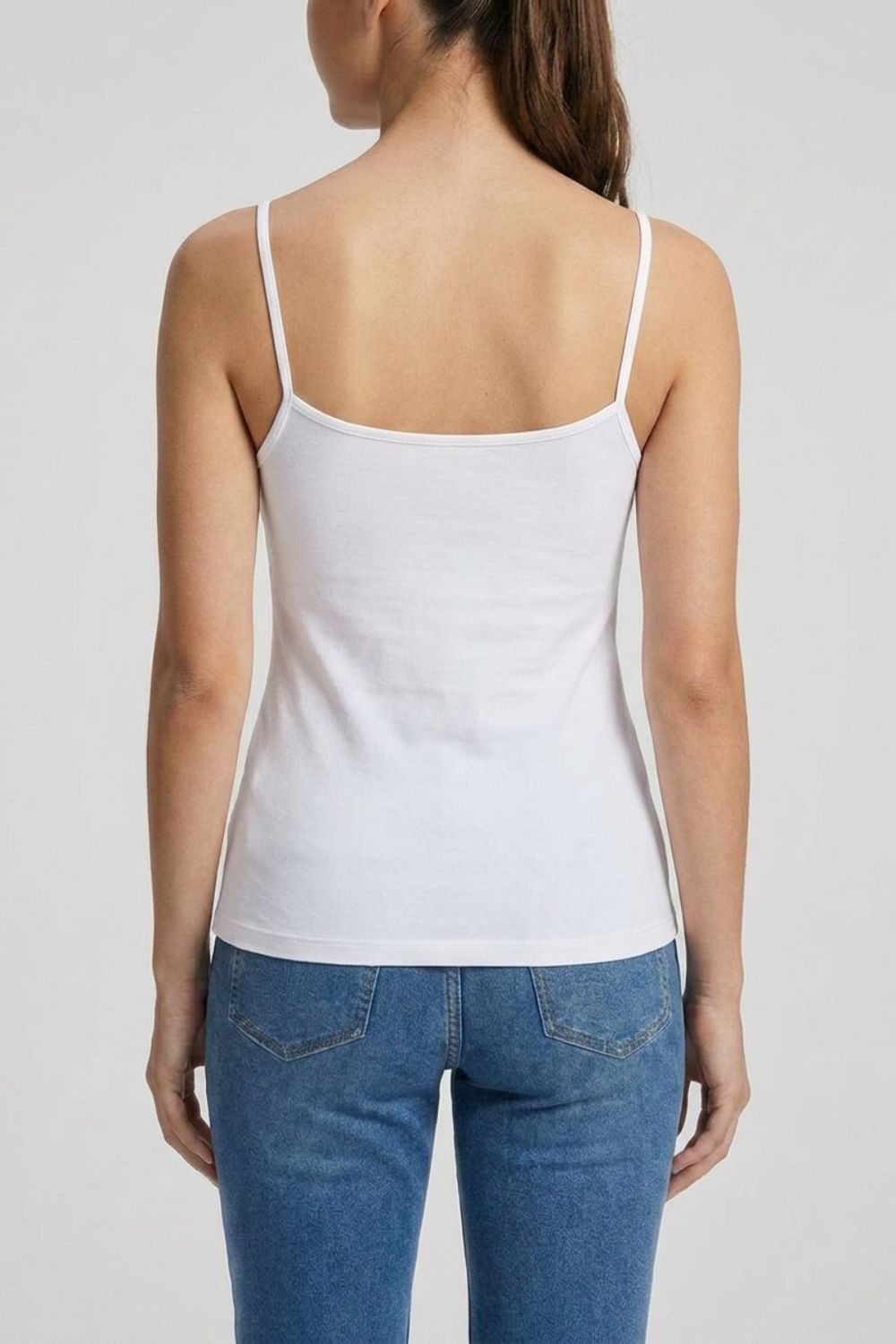 Strappy Cami