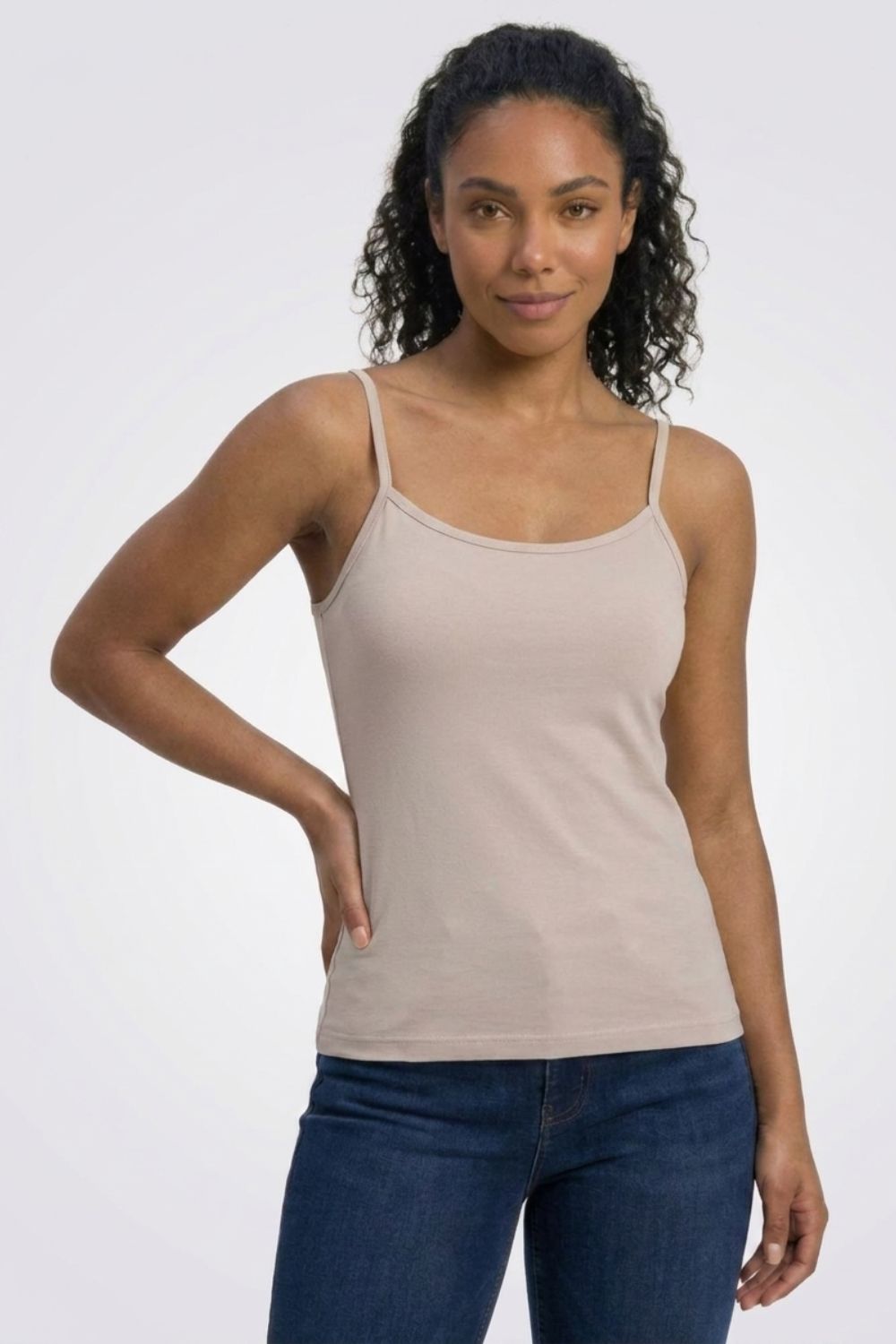 Strappy Cami