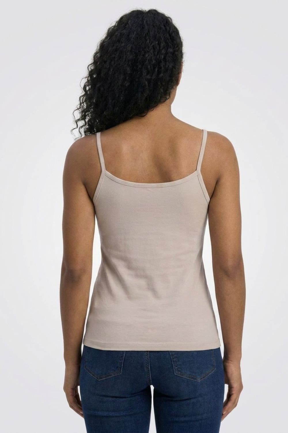 Strappy Cami
