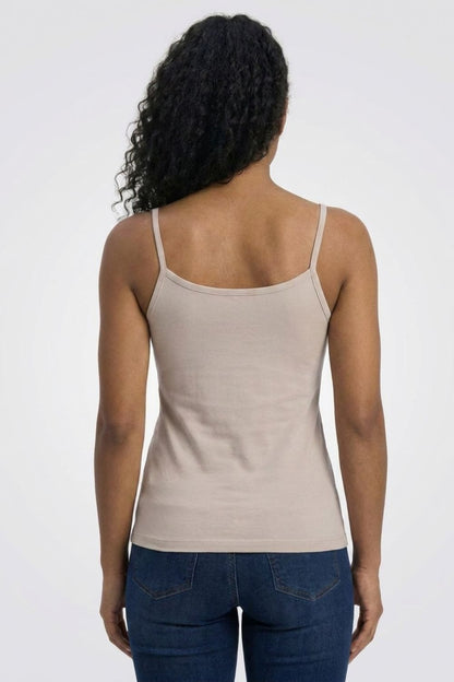 Strappy Cami