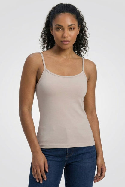 Strappy Cami